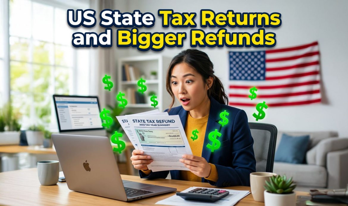 Minimise tax Consultant